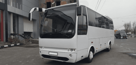 Buss 1